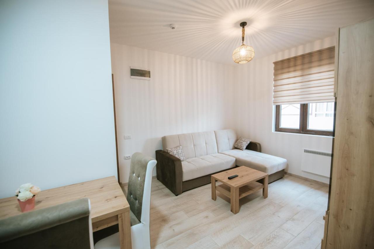 Apartman Kostic Kraljev Konak Kopaonik Exterior photo