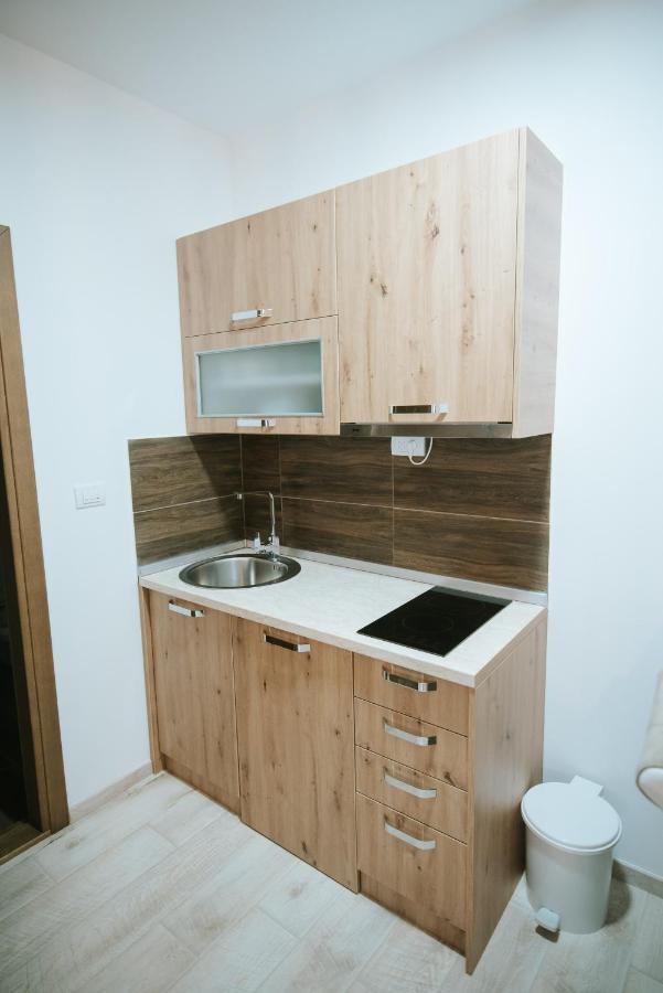 Apartman Kostic Kraljev Konak Kopaonik Exterior photo