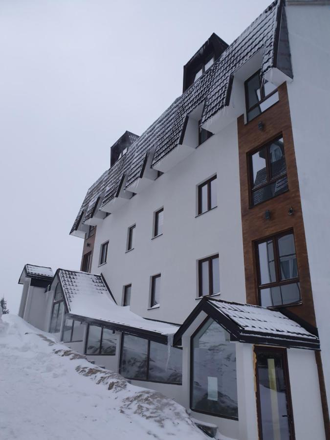 Apartman Kostic Kraljev Konak Kopaonik Exterior photo