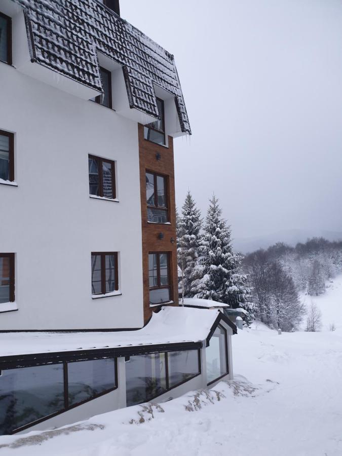 Apartman Kostic Kraljev Konak Kopaonik Exterior photo