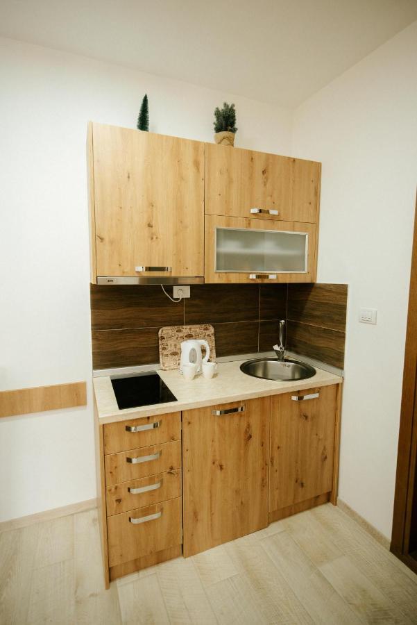 Apartman Kostic Kraljev Konak Kopaonik Exterior photo