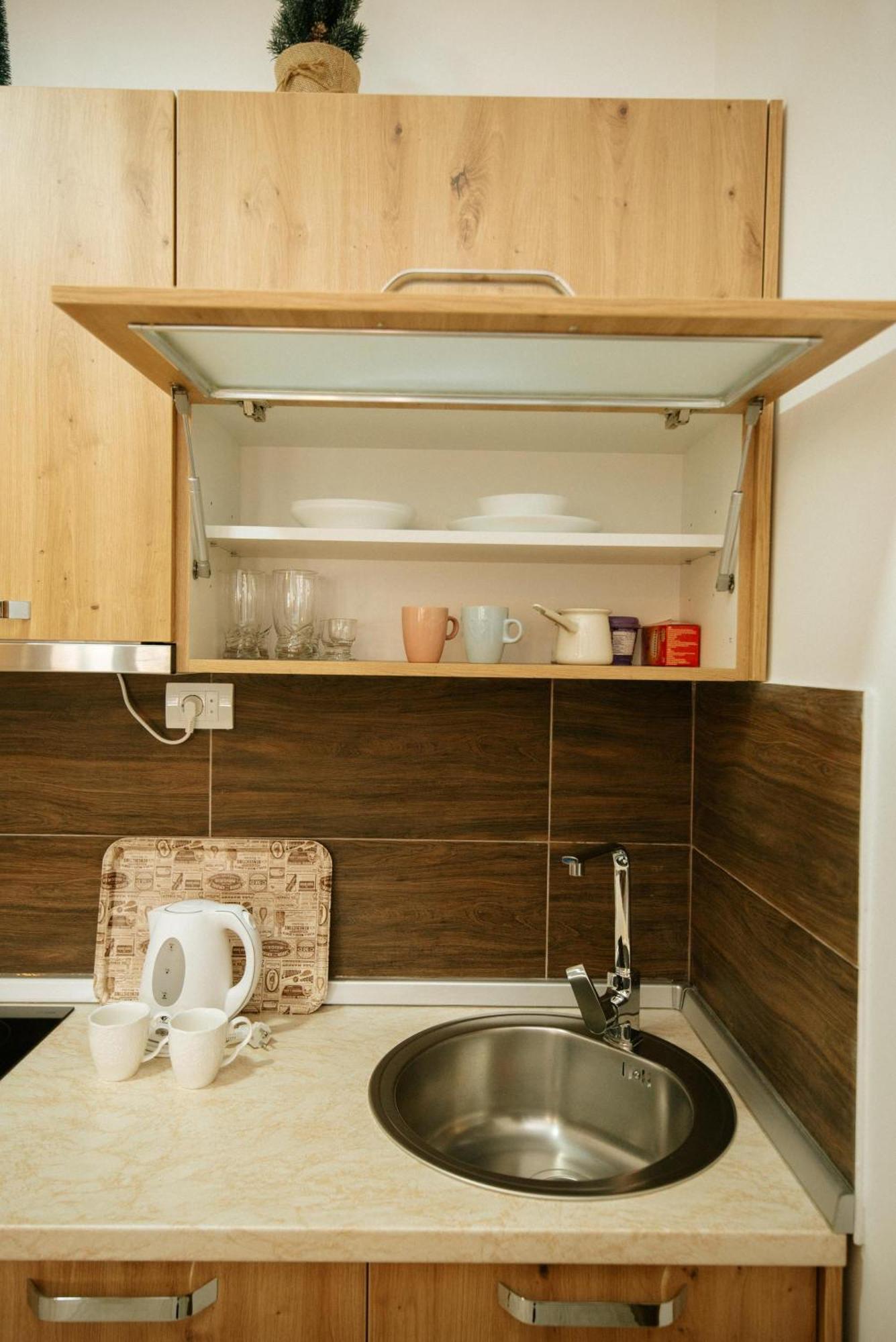 Apartman Kostic Kraljev Konak Kopaonik Exterior photo