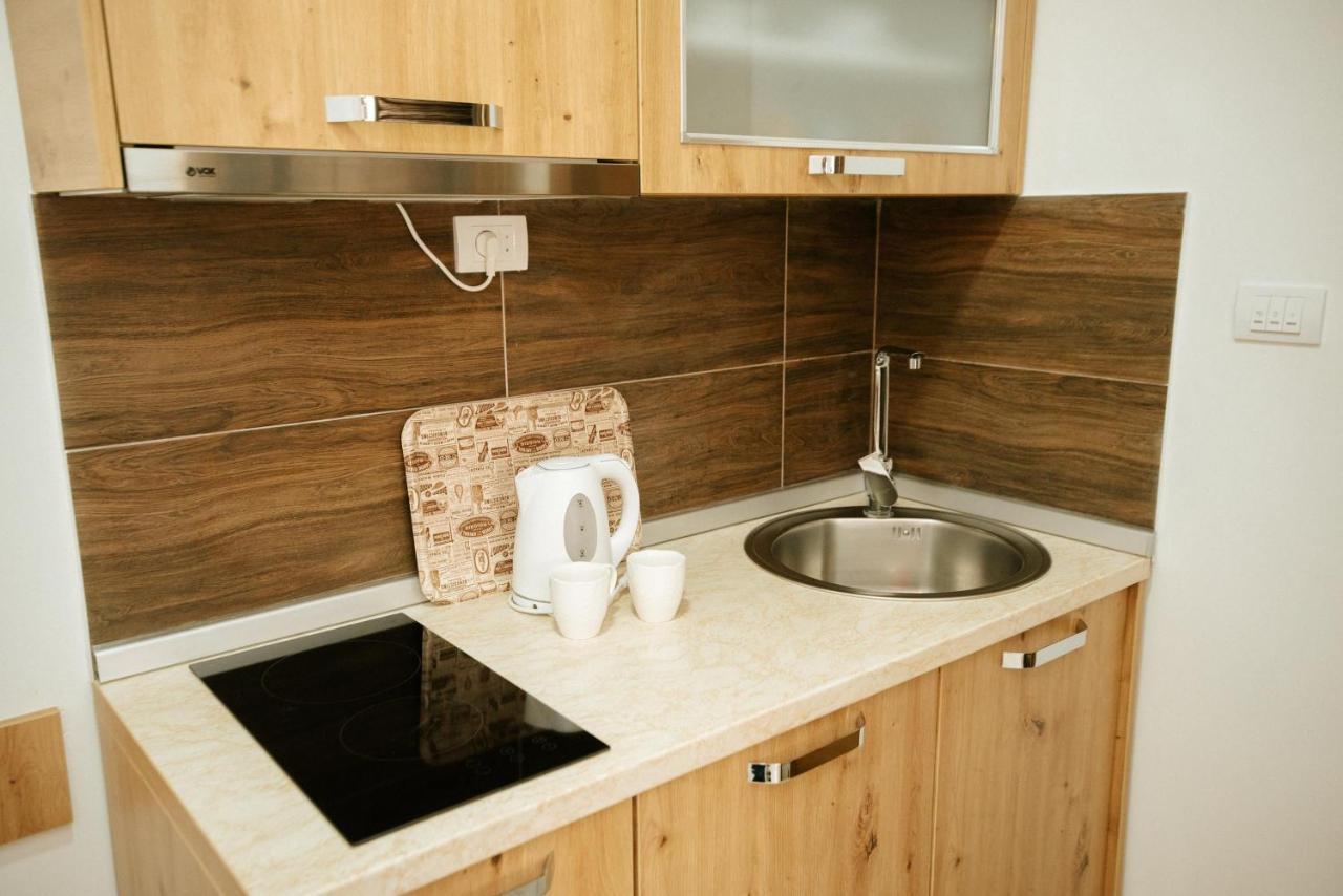 Apartman Kostic Kraljev Konak Kopaonik Exterior photo