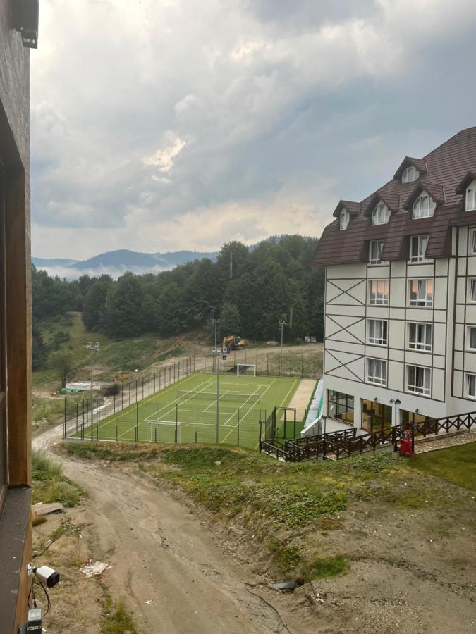 Apartman Kostic Kraljev Konak Kopaonik Exterior photo